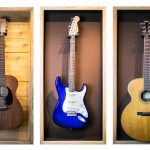 Guitar blog